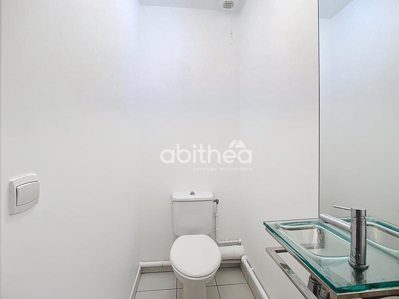 Appartement - 72 m² - 3 pièces