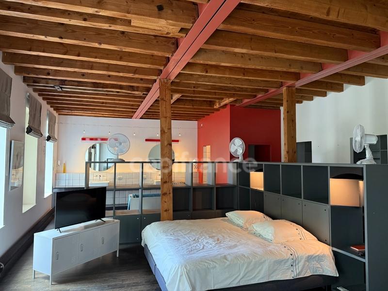 Maison bourgeoise - 596 m² - 5 pièces