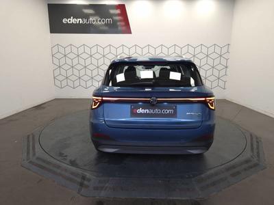 Mg mgs5 Ev 49kWh - 125 kW 2wd Comfort