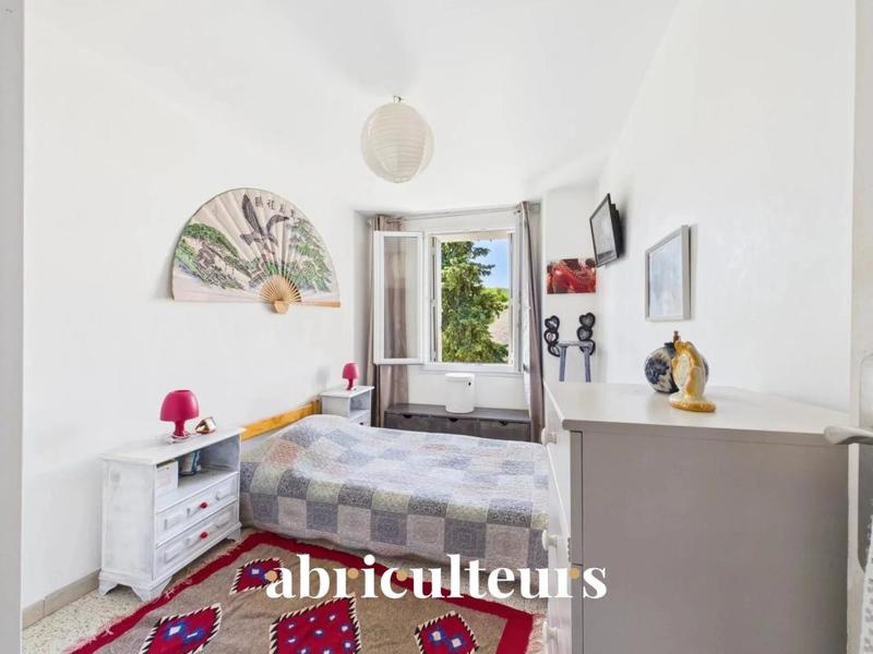 Maison ancienne - 152 m² - 6 pièces