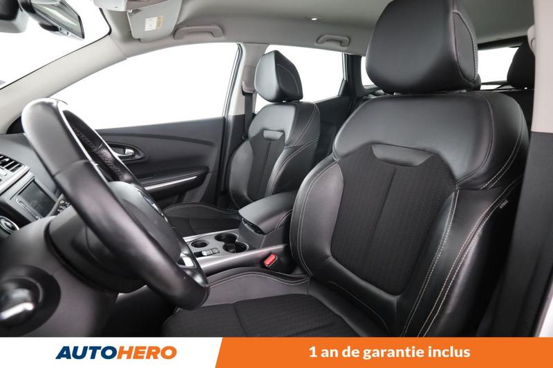 Renault Kadjar 1.6 dCi Energy Intens 130 ch