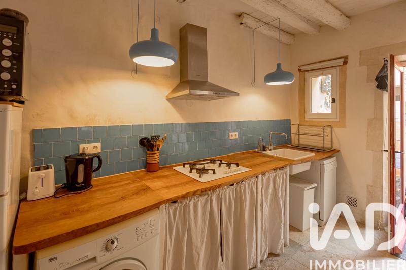 Maison de ville - 155 m² - 7 pièces