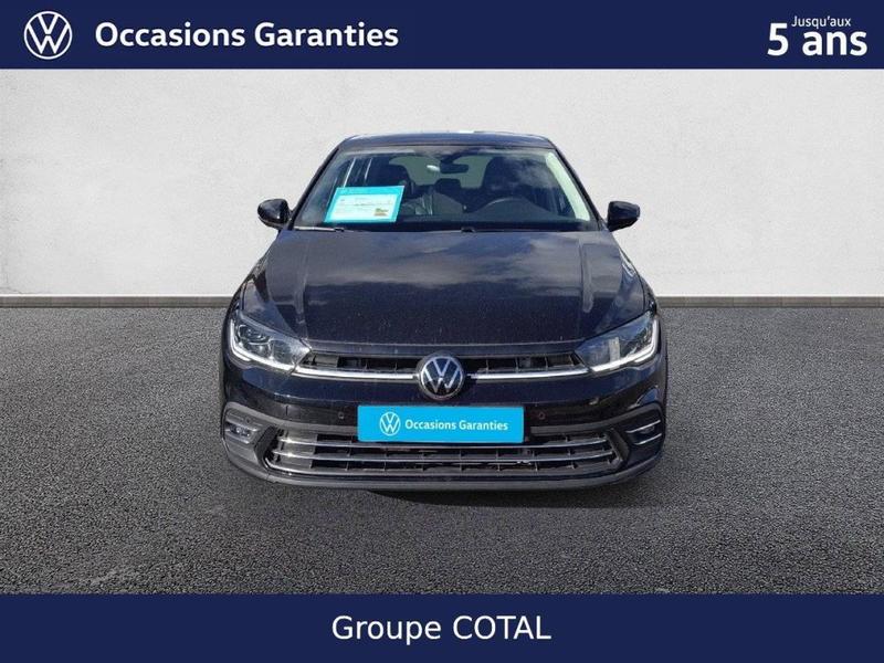 Volkswagen Polo 1.0 Tsi 116 s&amp;S Dsg7 Style