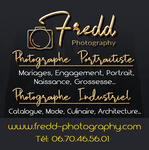 Fredd Photography