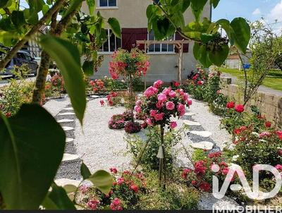 Maison de village - 275 m² - 12 pièces