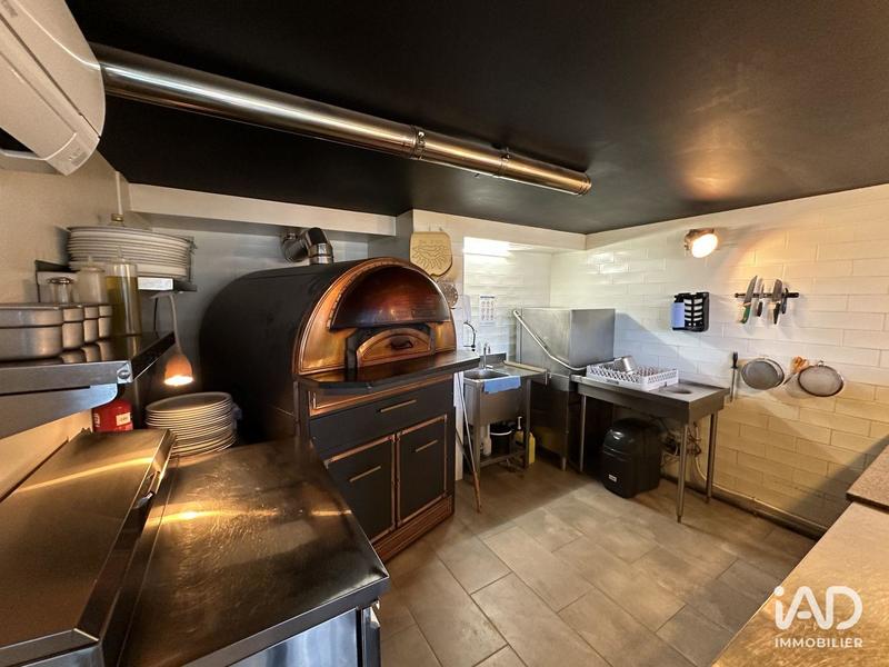 Local commercial - 30 m²