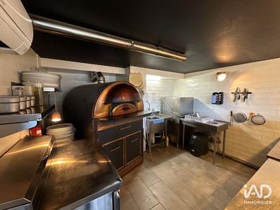 Local commercial - 30 m²