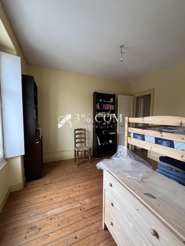 Appartement - 79 m² - 4 pièces