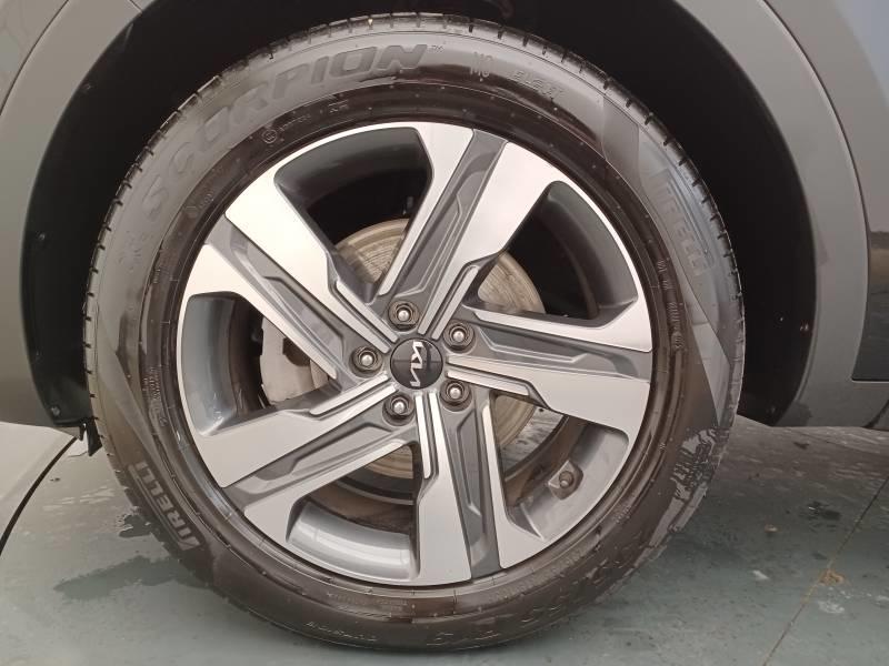 Kia Sorento Vp 1.6 t-GDi Hybride Rechargeable 265 ch 7pl 4x4 Bva6 Design