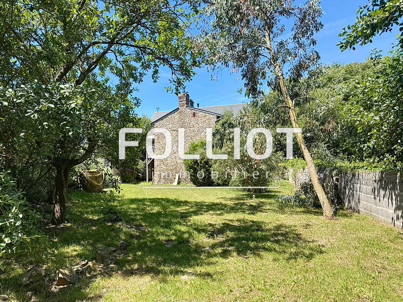 Maison - 144 m² - 5 pièces