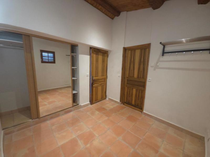 Duplex - 54 m² - 3 pièces