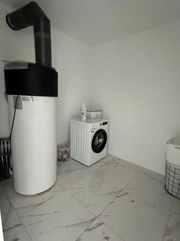 Maison - 132 m² - 4 pièces