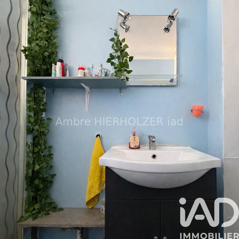 Appartement - 75 m² - 4 pièces