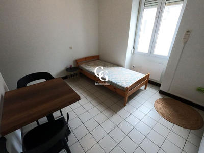 Appartement - 14 m² - 1 pièce