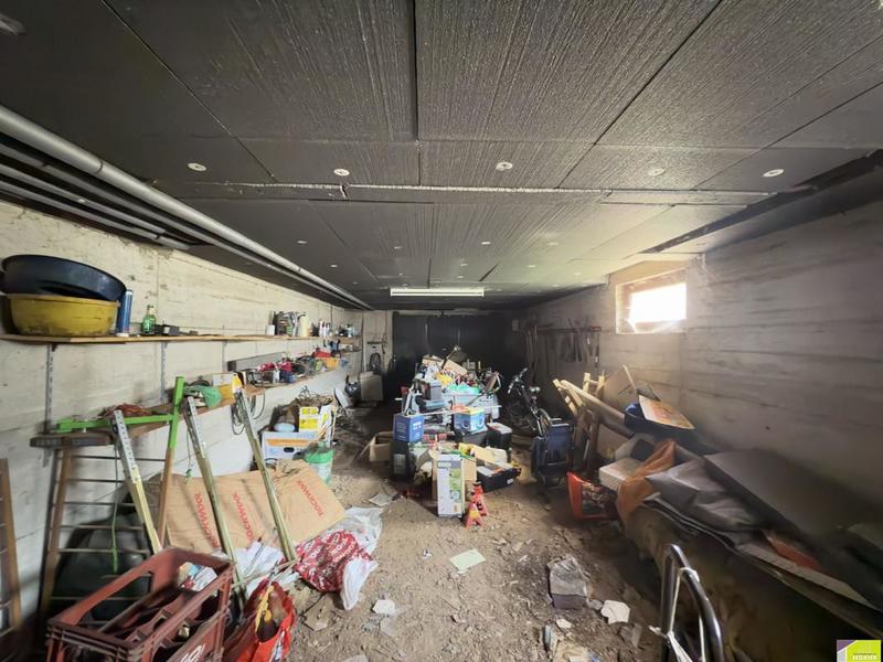 Maison traditionnelle - 118 m² - 6 pièces