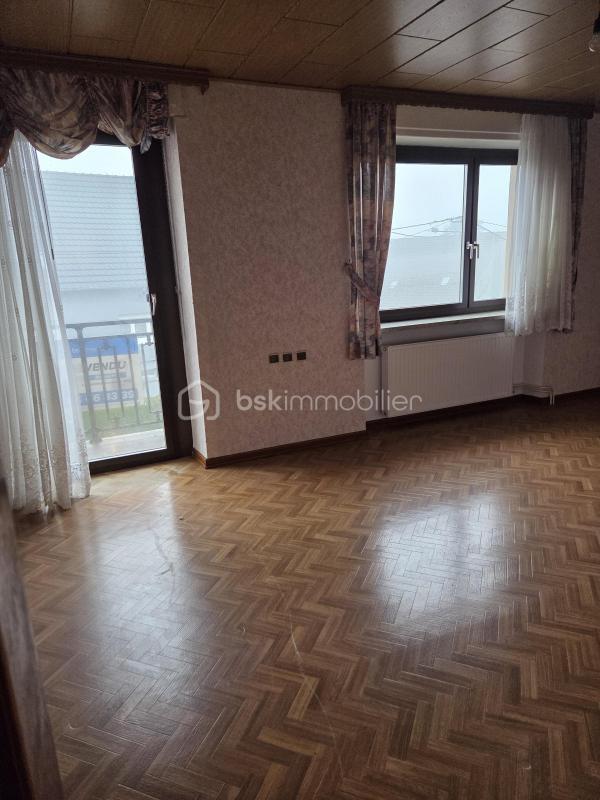 Maison de village - 144 m² - 7 pièces