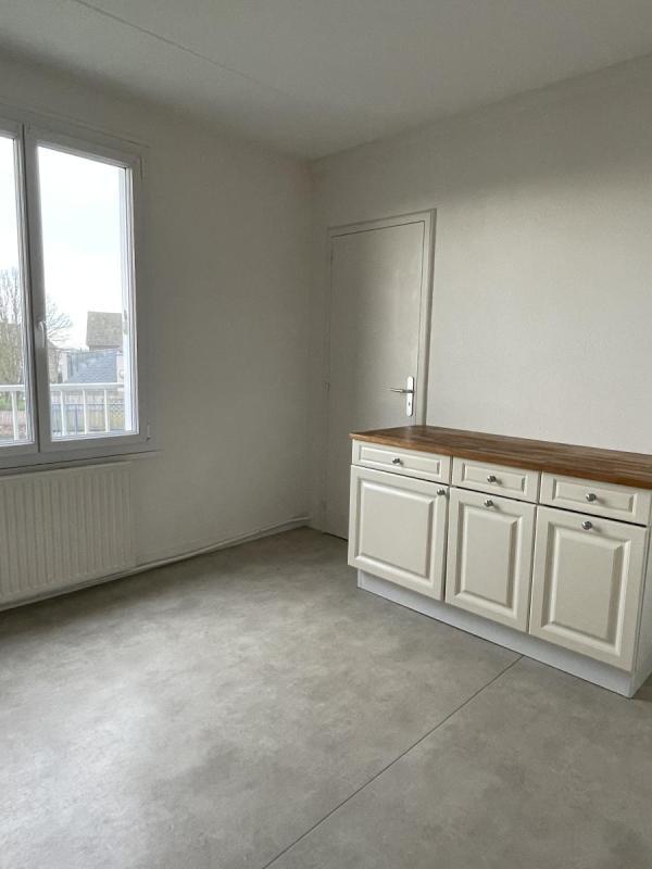 Appartement - 99 m² - 5 pièces