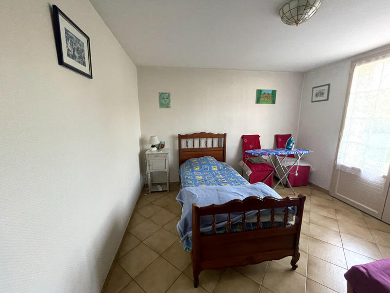 Maison - 172 m² - 6 pièces