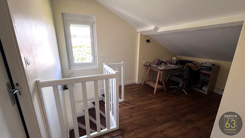 Maison - 79 m² - 4 pièces