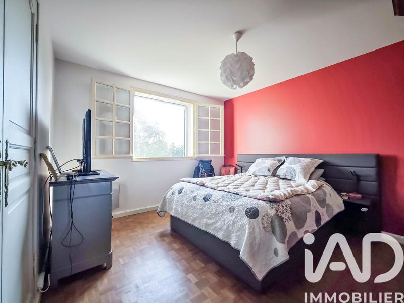 Maison - 132 m² - 4 pièces