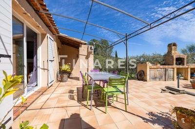 Maison - 145 m² - 5 pièces