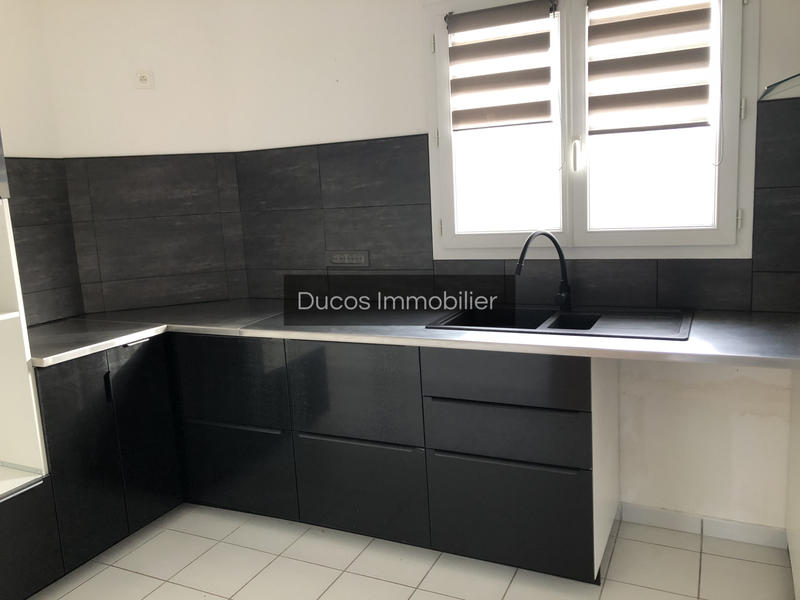 Maison - 88 m² - 5 pièces