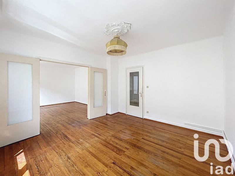 Appartement - 74 m² - 3 pièces