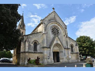 Concert de Noël à Bourg
