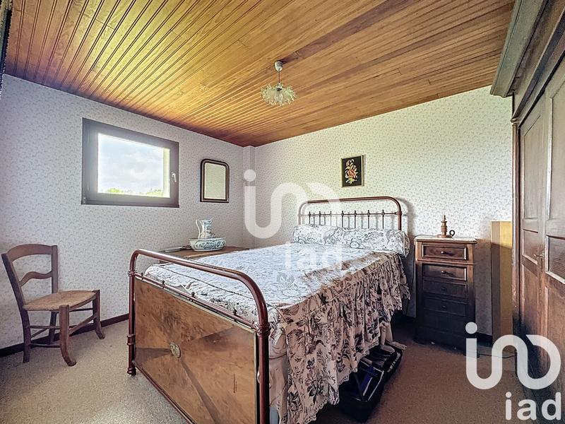 Maison de village - 185 m² - 7 pièces