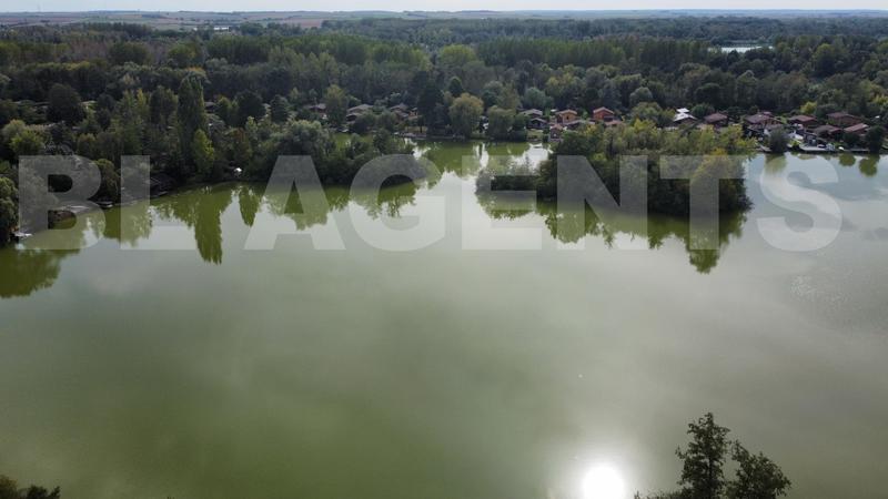 Châlet - 61 m² - 3 pièces