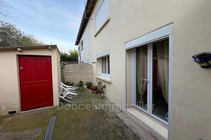 Villa - 122 m² - 4 pièces