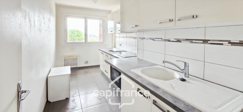 Appartement - 69 m² - 3 pièces