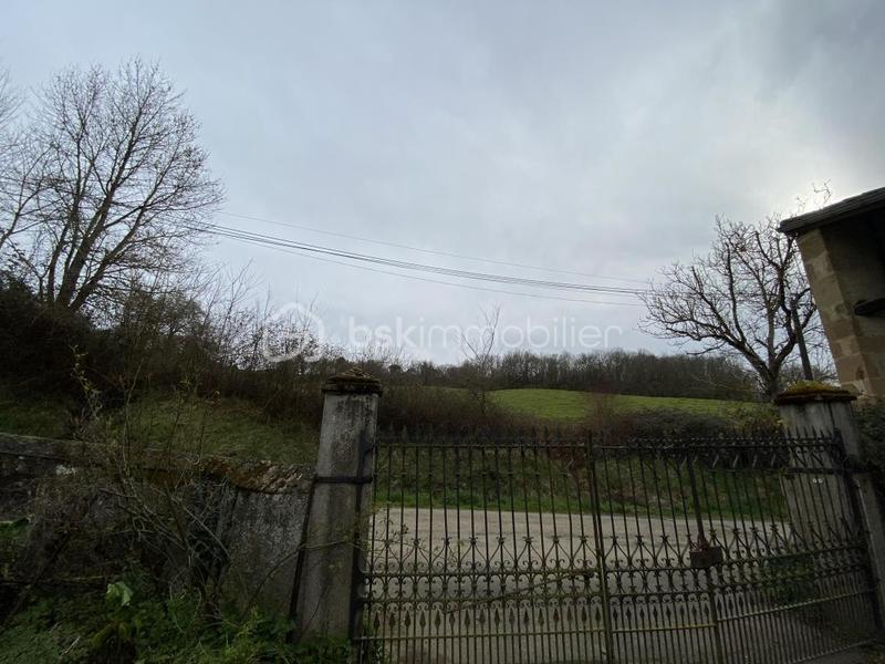 Corps de ferme - 115 m² - 5 pièces