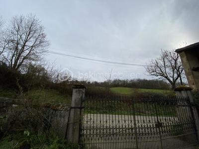 Corps de ferme - 115 m² - 5 pièces