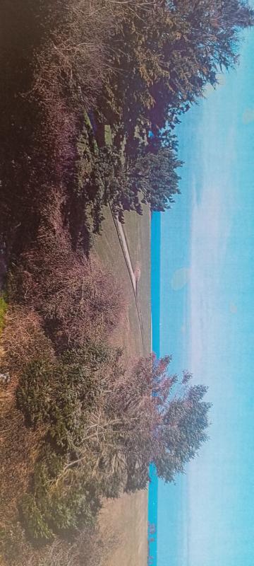 Terrain constructible - 1 500 m²