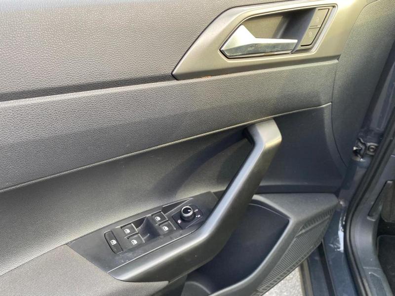 Volkswagen Polo 1.0tsi 65cv Carplay/Radars/Gps/Roue de Secours