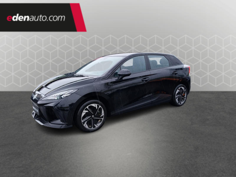 Mg Mg4 Electric 64kWh - 150 kW 2wd Luxury