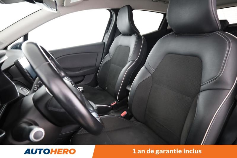 Renault Clio 1.0 TCe Intens 100 ch