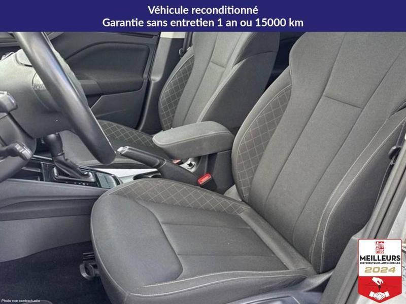 Skoda Scala 1.6 tdi 116 ch dsg7 ambition