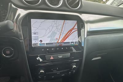 Suzuki Vitara 1.4 Bva Hybrid Allgrip St To