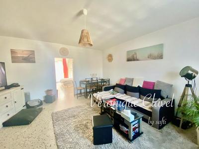 Appartement - 84 m² - 4 pièces