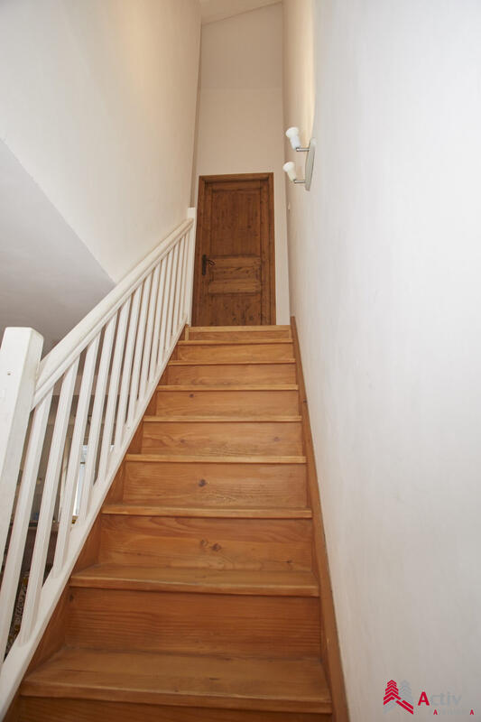 Maison - 80 m² - 3 pièces