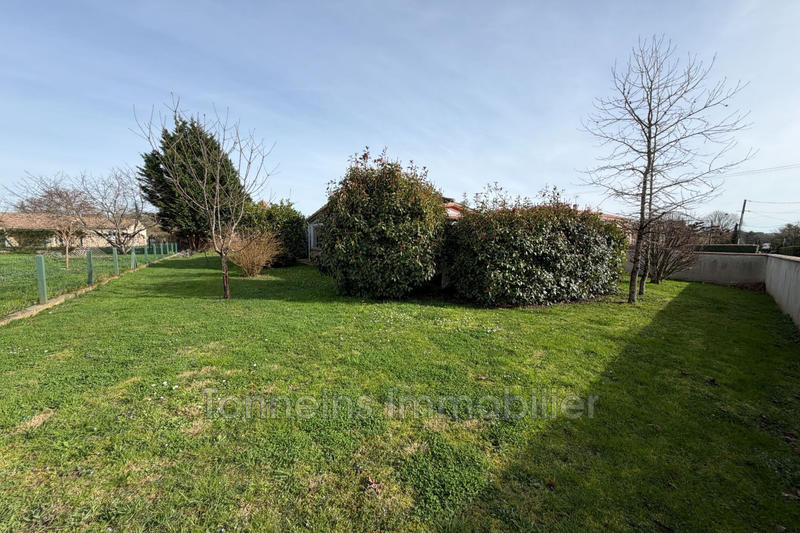 Maison - 107 m² - 4 pièces