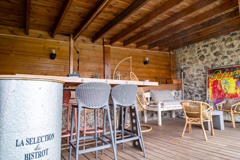 Villa - 187 m² - 6 pièces