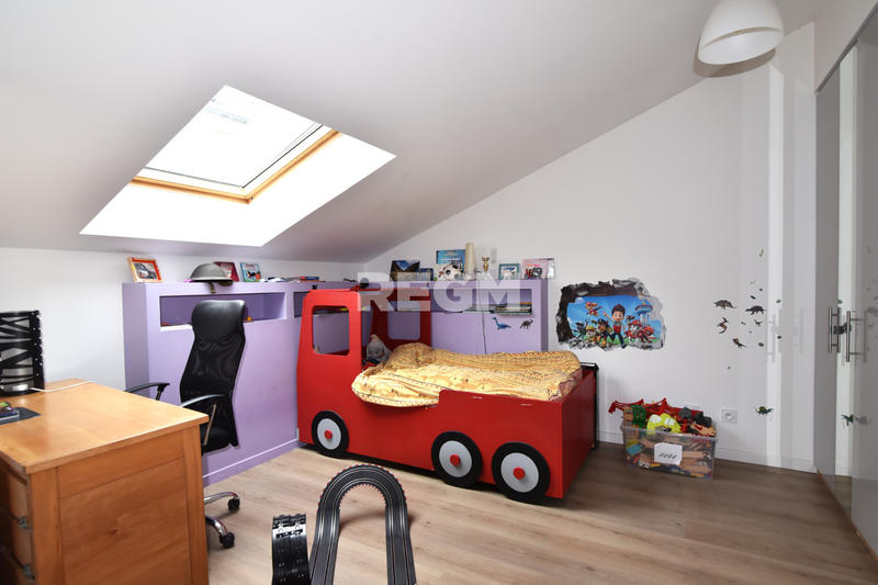 Maison - 164 m² - 6 pièces