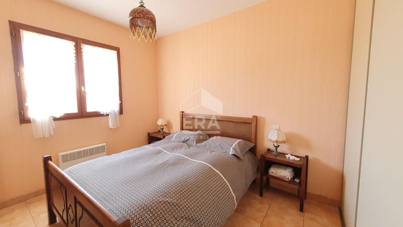 Maison - 125 m² - 4 pièces