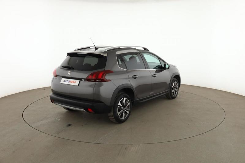Peugeot 2008 1.2 PureTech Allure 130 ch