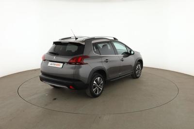 Peugeot 2008 1.2 PureTech Allure 130 ch
