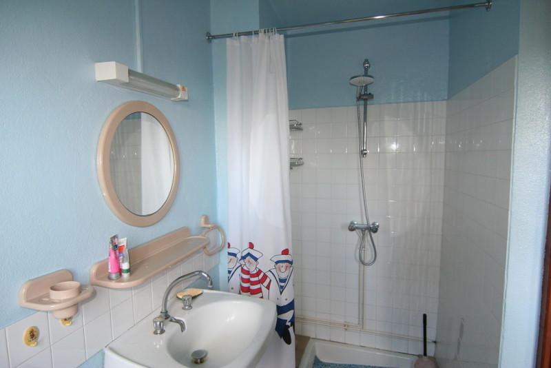 Maison - 91 m² - 5 pièces