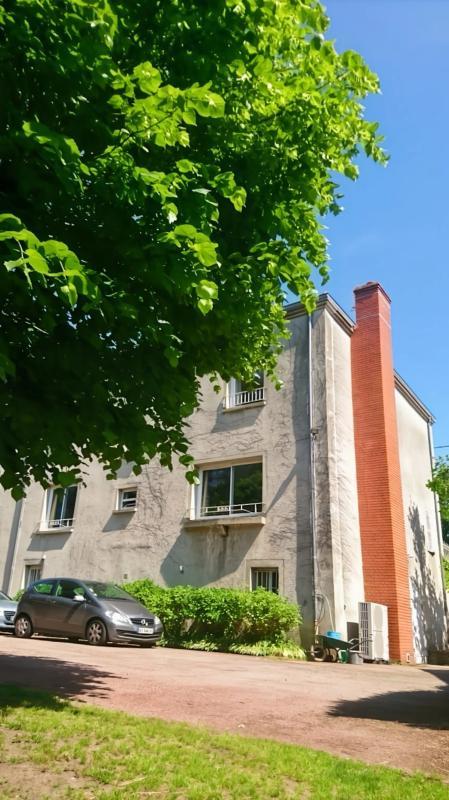 Maison bourgeoise - 230 m² - 9 pièces